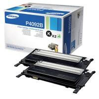 Toner Lexmark CLT-P4092B Original Noir