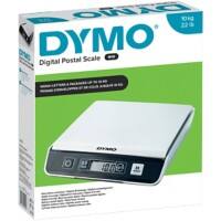 DYMO M10 Digitale Postwaage Schwarz 10 kg