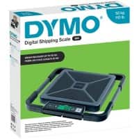 Pèse-paquets DYMO S50 jusqu'à 50 kg 9,2 x 44,6 x 46,5 cm