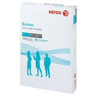 Xerox Business DIN A4 Druckerpapier Weiß 80 g/m² Matt 4 Löcher 500 Blatt