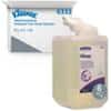 Savon liquide pour les mains Kleenex Mainline Liquide Sans parfum Transparent 6333 6 unités de 1 L