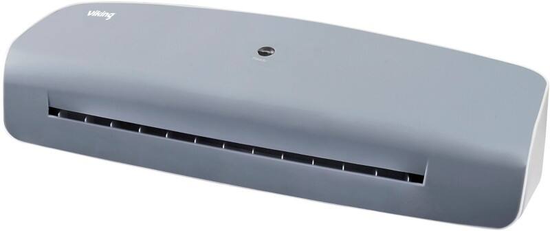 Viking MGA3LEU DIN A3 Laminiergerät 400 mm/min. 1.5 Min. Aufwärmzeit 250 (2 x 125 Mikron)