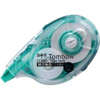 Ruban correcteur Tombow MONO YXE4 Rechargeable 4.2 mm 16 m