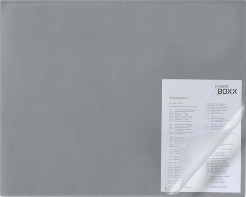 Sous-main DURABLE Speciale 65 x 52 cm