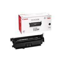 Canon CRG 723H BK Original Tonerkartusche Schwarz