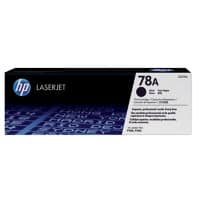 Toner HP D'origine 78A Noir CE278A