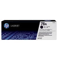 HP 78A Original Tonerkartusche CE278A Schwarz