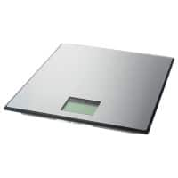 Maul MAULglobal Paketwaage Schwarz 50 kg