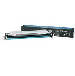 Lexmark Original C734X20G Fotoleiter