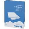 Niceday Copy Kopier-/ Druckerpapier DIN A4 80 g/m² Weiss 500 Blatt