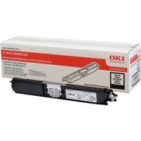 Toner 44250724 D'origine OKI Noir