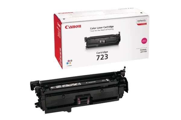 Toner Canon 2642B002 D’origine Magenta