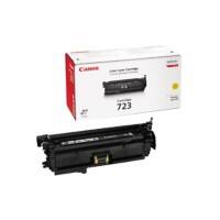 Toner Canon 2641B002 D’origine Jaune