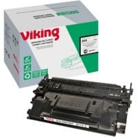 Toner Viking Compatible HP 26X Noir CF226X