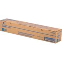 Konica Minolta Tonerkartusche TN216C Cyan