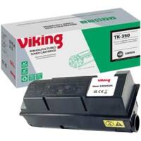 Viking TK-350 Kompatibel Kyocera Tonerkartusche Schwarz