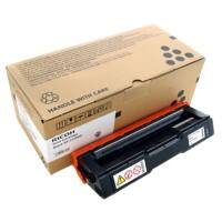 Ricoh Original Tonerkartusche 407634 Schwarz