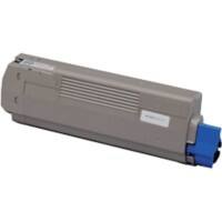Toner 44315308 D'origine OKI Noir