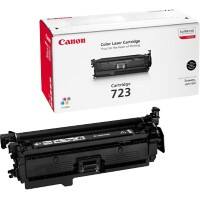Toner Canon 2644B002 D’origine Noir