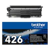 Toner TN-426BK D'origine Brother Noir