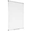 Office Depot wandmontierbares magnetisches Whiteboard Emaille 120 x 90 cm