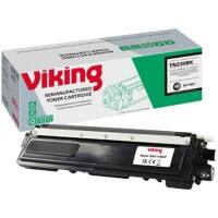 Toner Viking compatible Brother TN-230BK Noir