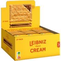 Gâteaux Leibniz Keks'n Cream 18 Unités de 38 g