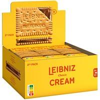 Gâteaux Leibniz Keks'n Cream 18 Unités de 38 g