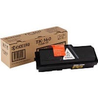 Toner Kyocera 1T02LY0NLC D’origine Noir