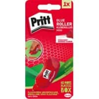 Roller de colle Pritt Mini Jetable Non permanent 0,5 cm x 6 m 2110049