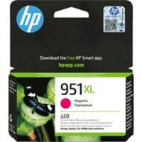 HP 951XL Original Tintenpatrone CN047AE Magenta