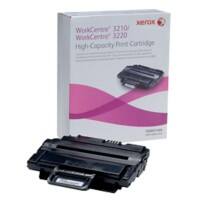 Toner Xerox D'origine 106R01486 Noir