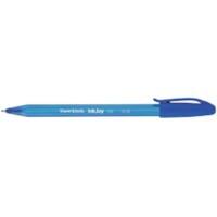 Papermate InkJoy 100 Kugelschreiber Blau Mittel 0.8 mm 50 Stück