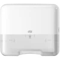 Distributeur d'essuie-mains Tork H3 Mini Plastique ABS Blanc 33,2 x 13,5 x 29,1 cm