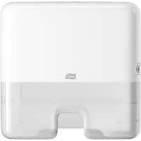 Distributeur d'essuie-mains Tork H2 Xpress Plastique Blanc 30,5 x 10,1 x 29,5 cm