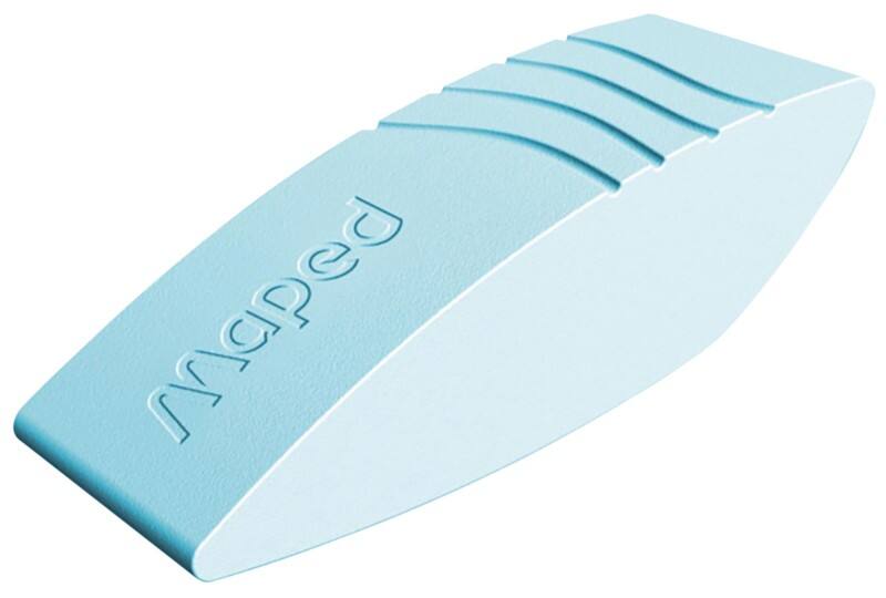 Gomme Maped 116610 Blanc