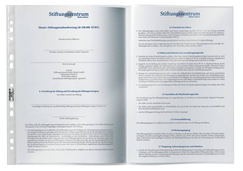 Pochettes perforées DURABLE A3 Chrystal claire Transparent 60 microns PP (Polypropylène) Au-Dessus 11 Perforations 267119 10 Unités