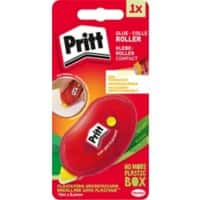 Pritt Kleberoller Compact Nicht Permanent 8,4 mm 2110469 10 m