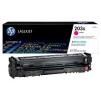 HP 203X Original Tonerkartusche CF543X Magenta