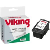 Viking PG-510BK Kompatibel Canon Tintenpatrone Schwarz