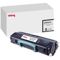 Toner Viking Compatible Lexmark E360H21E Noir