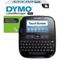 DYMO Etikettendrucker Labelmanager 500TS QWERTZ