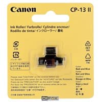 Roulleau Encreur D'origine Canon CP-13 Noir 5166B001