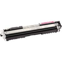 Toner Canon 729M D'origine Magenta