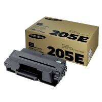 Toner MLT-D205E D'origine Samsung Noir