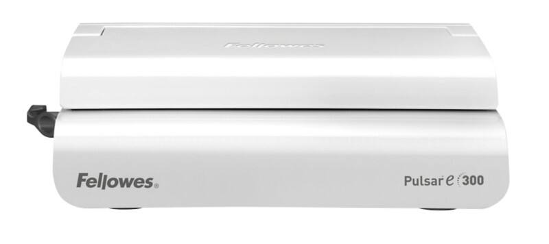 Perforelieur Fellowes Pulsar-E 300 Electrique 15 Feuilles