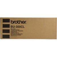 Brother Original Transferband BU300CL Schwarz, Grün