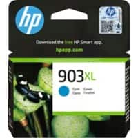 HP 903XL Original Tintenpatrone T6M03AE Cyan