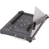 Cisaille Office Depot A4 10 Feuilles