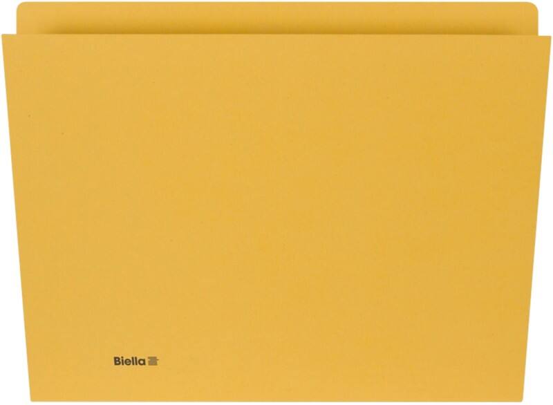 Biella Hängeregistraturen DIN A4 100 Stück